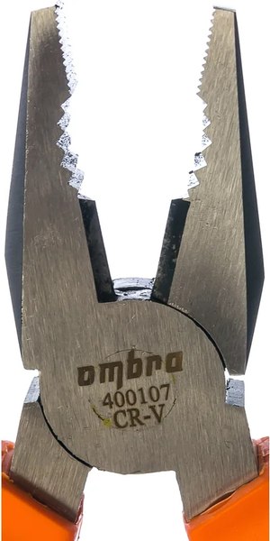Пассатижи Ombra 400107