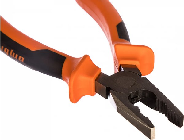 Пассатижи Ombra 400107