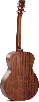 Электроакустическая гитара Sigma Guitars GME+