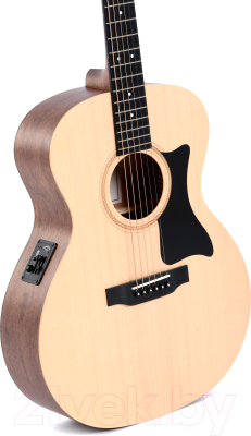 Электроакустическая гитара Sigma Guitars GME+