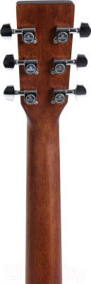 Электроакустическая гитара Sigma Guitars GME+