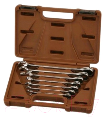 Набор ключей Ombra 935007 - фото