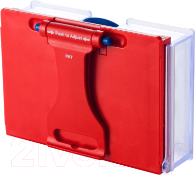 Набор головок, бит Мастак 058-10028C