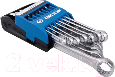 Набор ключей King TONY 12D12MRS