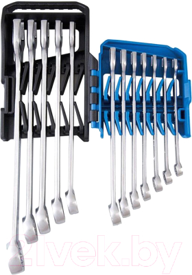 Набор ключей King TONY 12D12MRS