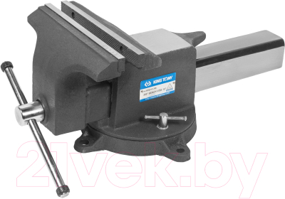 Тиски King TONY 9TZ11-12 - фото