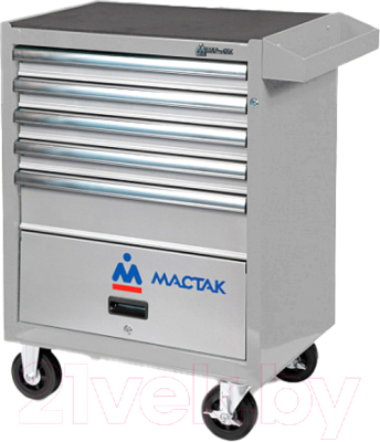 Универсальный набор инструментов King TONY 934-188AMG - фото