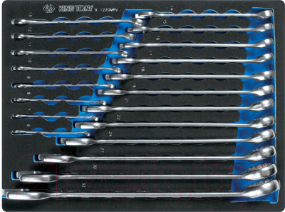 Универсальный набор инструментов King TONY 934-188AMG