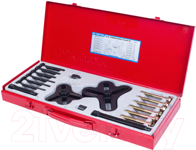 Набор автоинструмента King TONY 9BG11