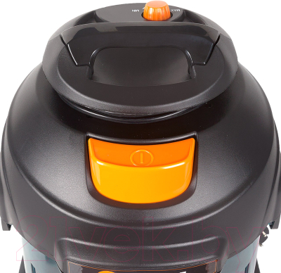 Профессиональный пылесос Bort BSS-1415-Aqua (93410174)