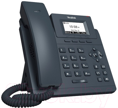 Проводной телефон Yealink SIP-T30