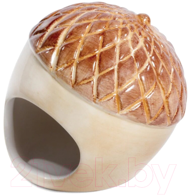 Домик для животных Triol Желудь / 42031020 - фото