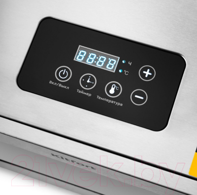 Сушильный шкаф для овощей и фруктов Kitfort KT-1917