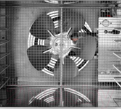 Сушильный шкаф для овощей и фруктов Kitfort KT-1917