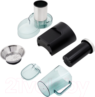 Соковыжималка электрическая Kitfort KT-1120