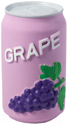 Игрушка для собак Triol Mini Dogs Виноградный сок / 12151139 - фото