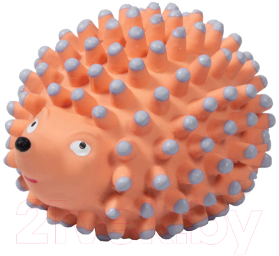 Игрушка для животных Triol Mini Dogs Ежик / 12151144 - фото