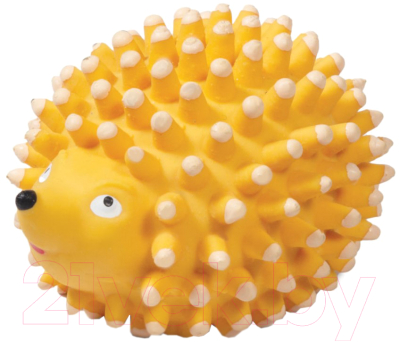 Игрушка для животных Triol Mini Dogs Ежик / 12151144