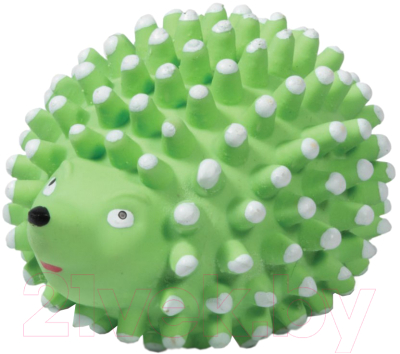 Игрушка для животных Triol Mini Dogs Ежик / 12151144