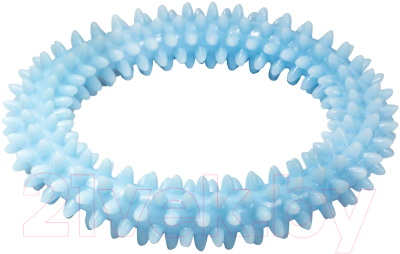 Игрушка для собак Triol Puppy Кольцо / 12191159 - фото