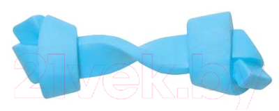 Игрушка для собак Triol Puppy Кость узловая / 12191177 - фото