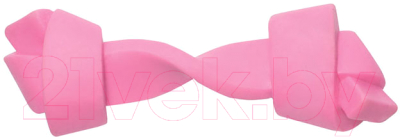 Игрушка для собак Triol Puppy Кость узловая / 12191178 - фото