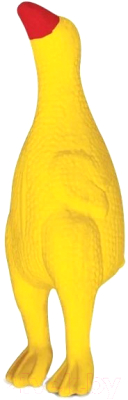 Игрушка для собак Triol Гусь ощипанный / 12151022 - фото