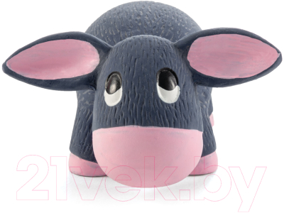 Игрушка для собак Triol Крошка-ослик / 12151105