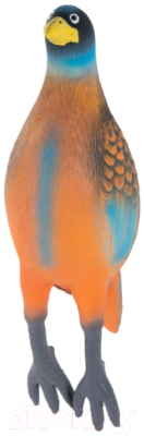 Игрушка для животных Triol Фазан / 12151122 - фото