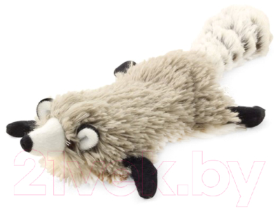 Игрушка для собак Triol Белка / 12141049 - фото