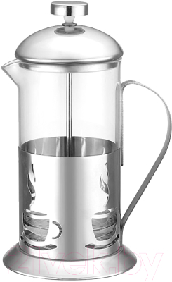 Френч-пресс Mallony Alito / 950151 - фото