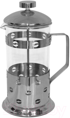 Френч-пресс Mallony Caffe / 950082 - фото