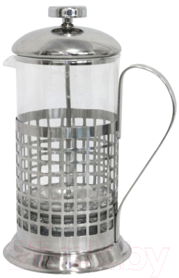 Френч-пресс Mallony Cellula B511-1000ML / 950064 - фото