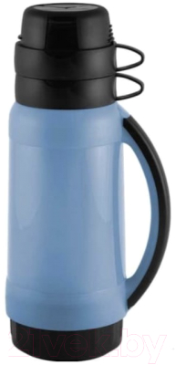 Термос для напитков Mallony Pratico / 005504 - фото