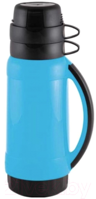 Термос для напитков Mallony Pratico / 005536 - фото