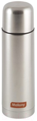 Термос для напитков Mallony Nuovo / 005230 - фото
