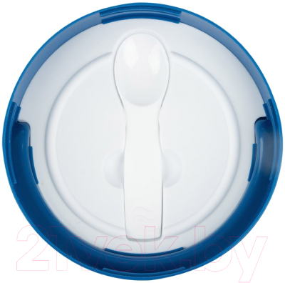 Термос для еды Mallony FS2610 / 073031