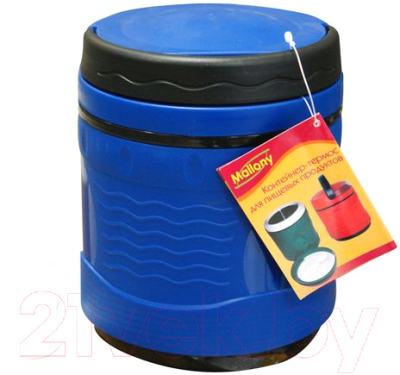 Термос для еды Mallony FS2610 / 073031