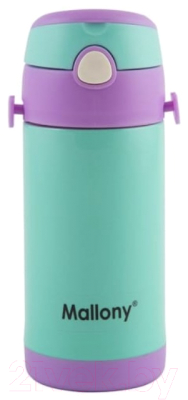 Термос для напитков Mallony Carino-B / 004431 - фото