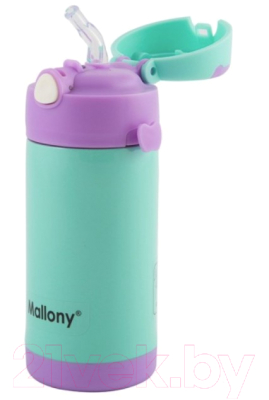 Термос для напитков Mallony Carino-B / 004431