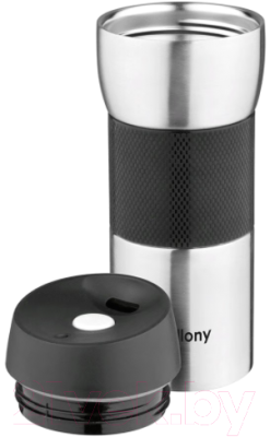 Термокружка Mallony Turistica / 003681