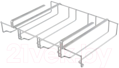 Держатель для бокалов Mallony L'ordine HSG-1 / 005344 - фото