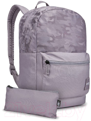 Рюкзак Case Logic CCAM2126MGC - фото