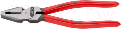 Плоскогубцы Knipex 0201180
