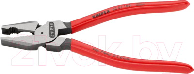 Плоскогубцы Knipex 0201180