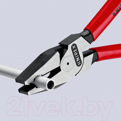 Плоскогубцы Knipex 0201180