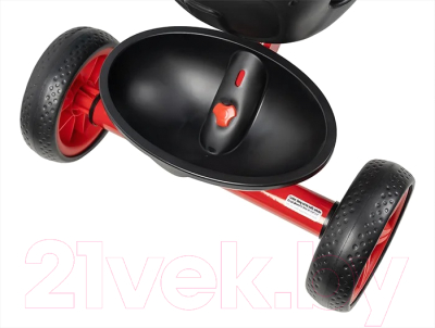 Трехколесный велосипед Farfello 207