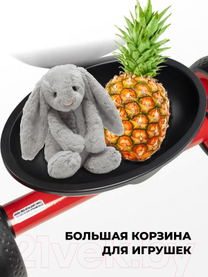 Трехколесный велосипед Farfello 207