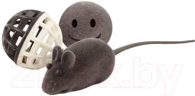 Набор игрушек для кошек Triol XW7004 / 22181048 - фото