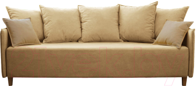 Диван Brioli Жерардо - фото